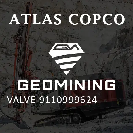 9110999624 КЛАПАН Atlas Copco / Epiroc