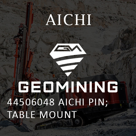 44506048 Штифт, Крепление На Стол