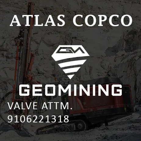 9106221318 КЛАПАН АТМ. Atlas Copco / Epiroc