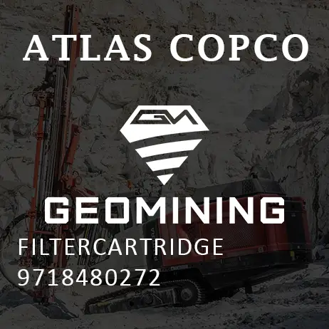 9718480272 ФИЛЬТР-КАРТРИДЖ Atlas Copco / Epiroc