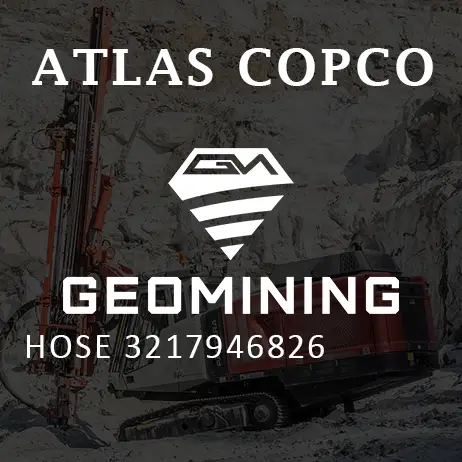 3217946826 ШЛАНГ Atlas Copco / Epiroc