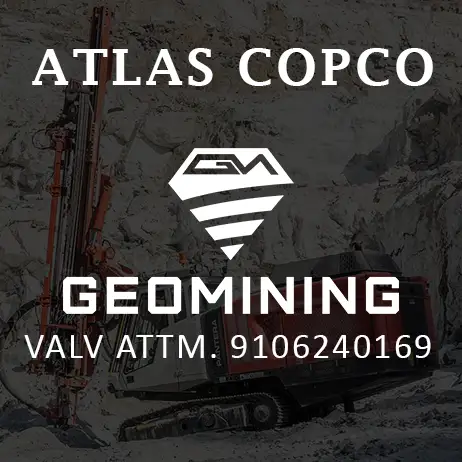 9106240169 КЛАПАН АТМ. Atlas Copco / Epiroc