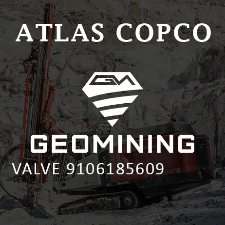 9106185609 КЛАПАН Atlas Copco / Epiroc