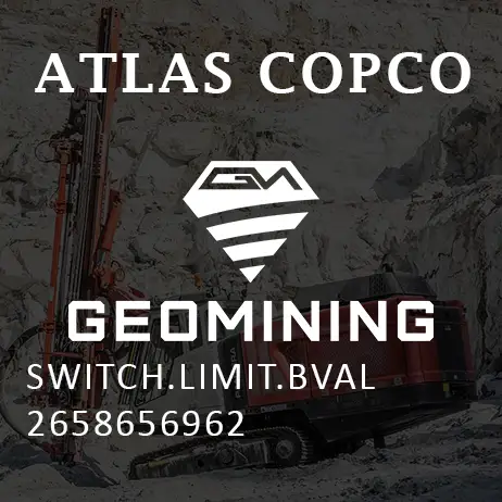 2658656962 ПЕРЕКЛЮЧАТЕЛЬ ПРЕДЕЛ BVAL Atlas Copco / Epiroc