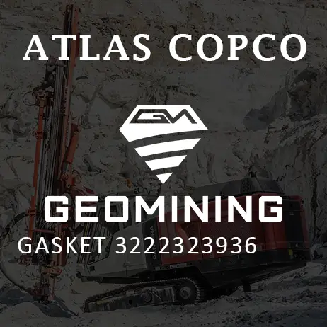 3222323936 ПРОКЛАДКА Atlas Copco / Epiroc