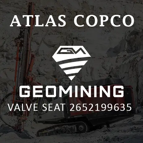 2652199635 СЕДЛО КЛАПАНА Atlas Copco / Epiroc