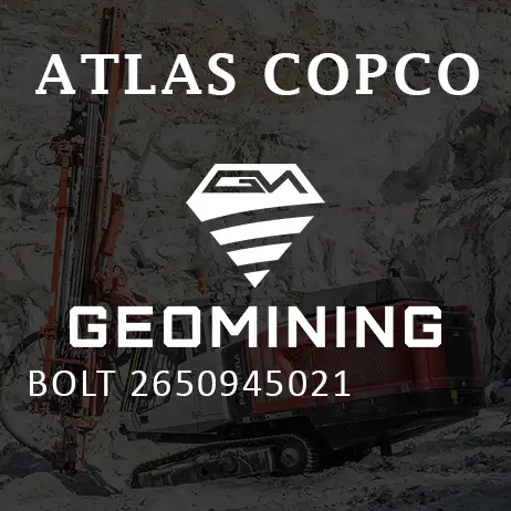 2650945021 БОЛТ Atlas Copco / Epiroc