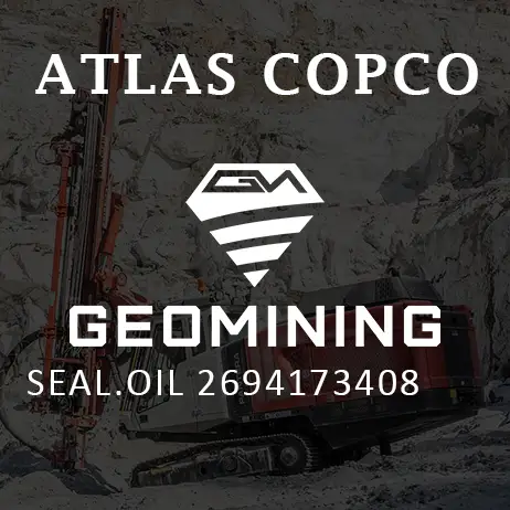 2694173408 УПЛОТНЕНИЕ  МАСЛО Atlas Copco / Epiroc