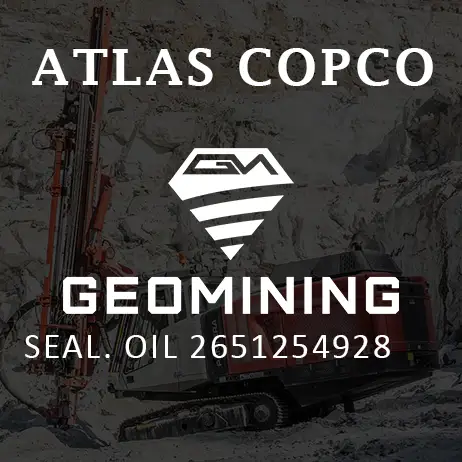 2651254928 УПЛОТНЕНИЕ  МАСЛО Atlas Copco / Epiroc