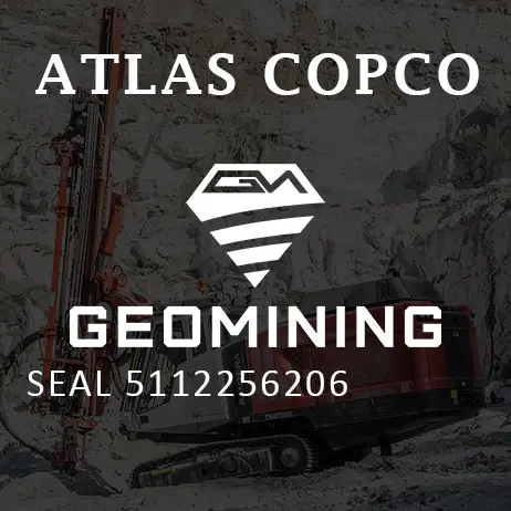 5112256206 УПЛОТНЕНИЕ Atlas Copco / Epiroc
