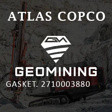 2710003880 ПРОКЛАДКА  Atlas Copco / Epiroc
