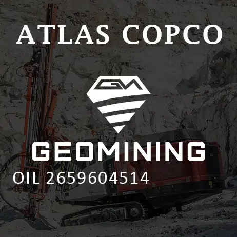 2659604514 МАСЛО Atlas Copco / Epiroc