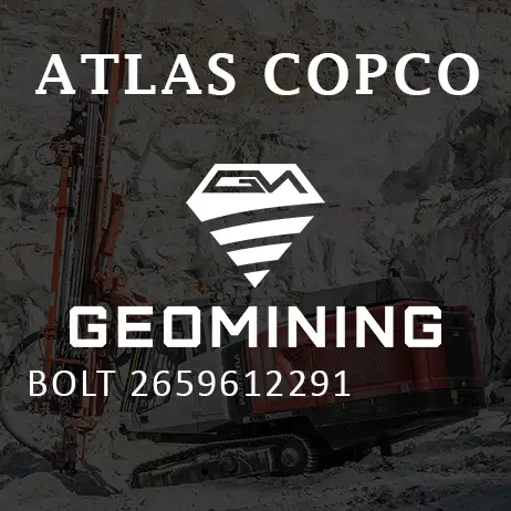 2659612291 БОЛТ Atlas Copco / Epiroc