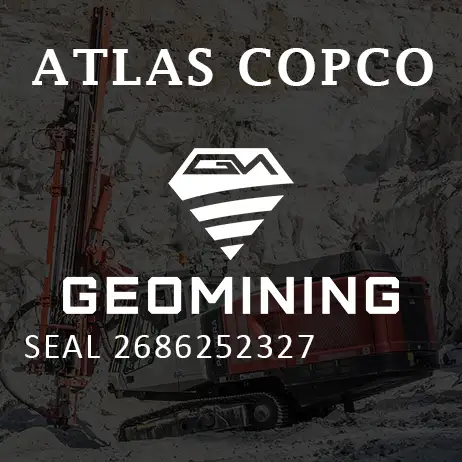 2686252327 УПЛОТНЕНИЕ Atlas Copco / Epiroc