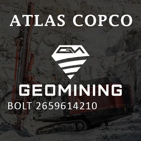 2659614210 БОЛТ Atlas Copco / Epiroc
