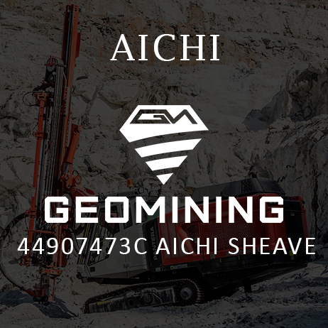 44907473C Шкив