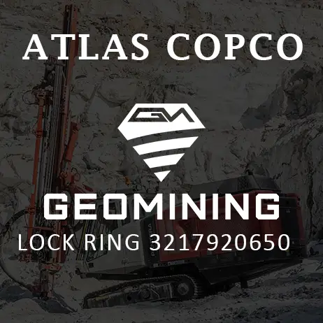 3217920650 КОЛЬЦО СТОПОРНОЕ Atlas Copco / Epiroc