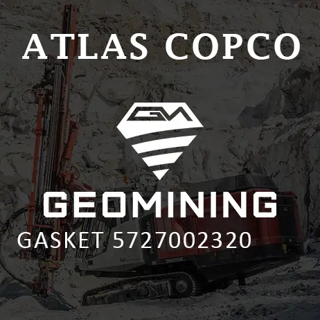 5727002320 ПРОКЛАДКА Atlas Copco / Epiroc