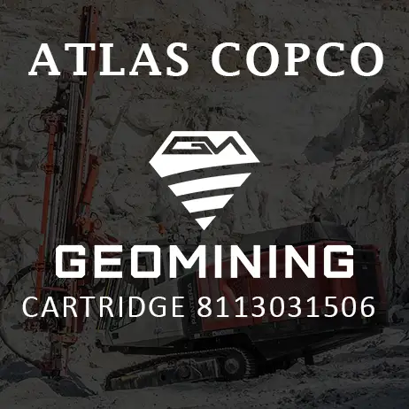 8113031506 КАРТРИДЖ Atlas Copco / Epiroc