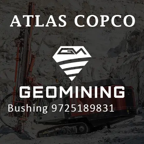 9725189831 ВТУЛКА Atlas Copco / Epiroc