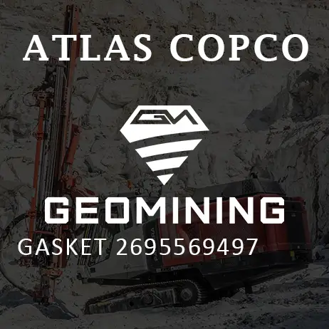 2695569497 ПРОКЛАДКА Atlas Copco / Epiroc