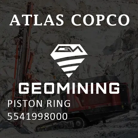5541998000 ПОРШНЕВОЕ КОЛЬЦО Atlas Copco / Epiroc