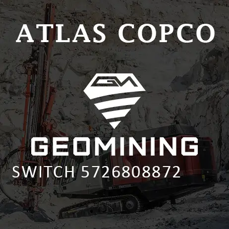 5726808872 ПЕРЕКЛЮЧАТЕЛЬ Atlas Copco / Epiroc