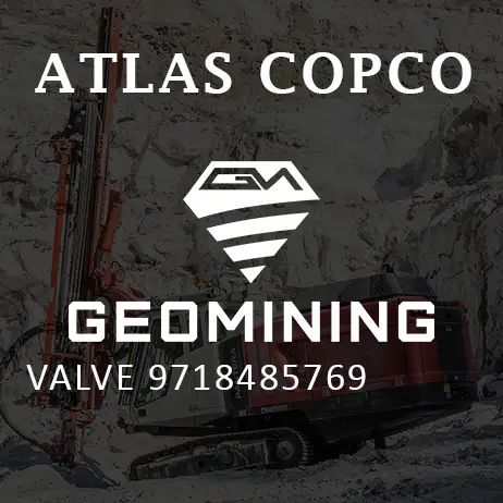 9718485769 КЛАПАН Atlas Copco / Epiroc