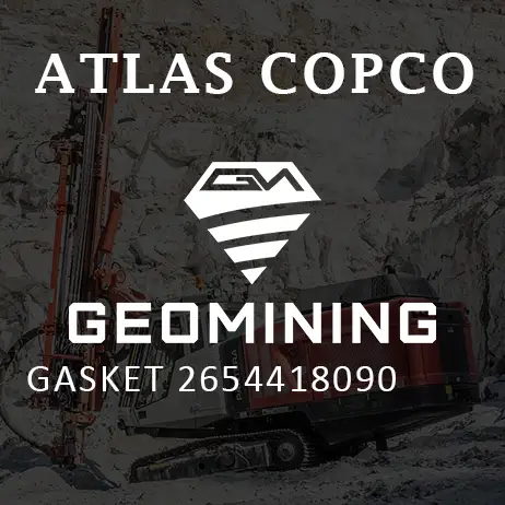 2654418090 ПРОКЛАДКА Atlas Copco / Epiroc