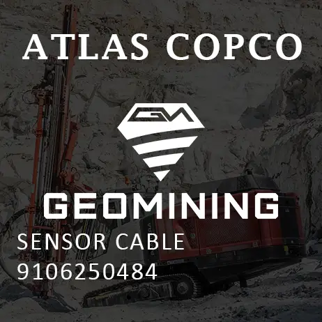 9106250484 КАБЕЛЬ СЕНСОРА Atlas Copco / Epiroc