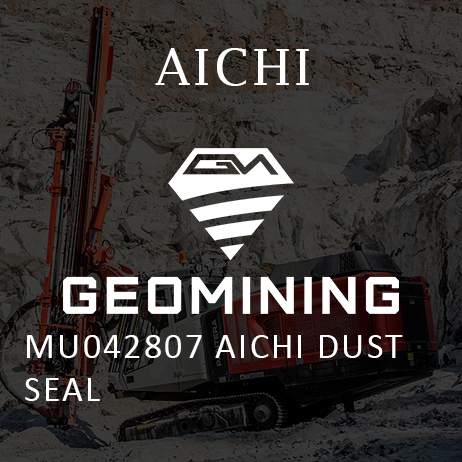 MU042807 Изоляция От Пыли