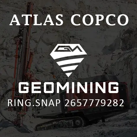 2657779282 КОЛЬЦО ЗАЩЕЛКА Atlas Copco / Epiroc